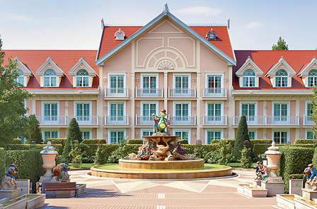 Cadre pittoresque et paysages époustouflants à Vérone