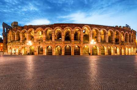 Pied-à-terre idéal aux portes de Vérone