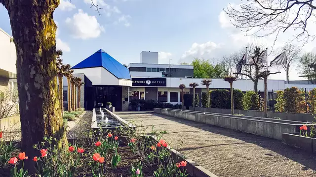 Gastronomische vakantie in een groene omgeving in Nederland