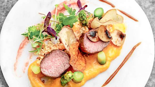 Oferta Especial: Escapada con Cena, acceso al Spa y cóctel de bienvenida en un resort de lujo 5*