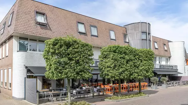 Gastronomisch weekendje weg nabij Breda nachten