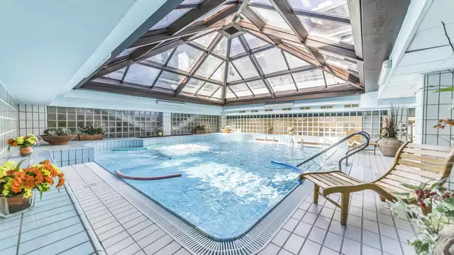 Romanticismo alle Terme di Telese: notte in camera superior, cena romantica, spa e massaggio