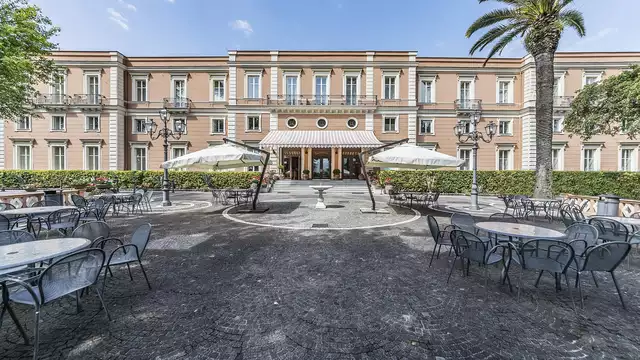 Romanticismo alle Terme di Telese: notte in camera superior, cena romantica, spa e massaggio