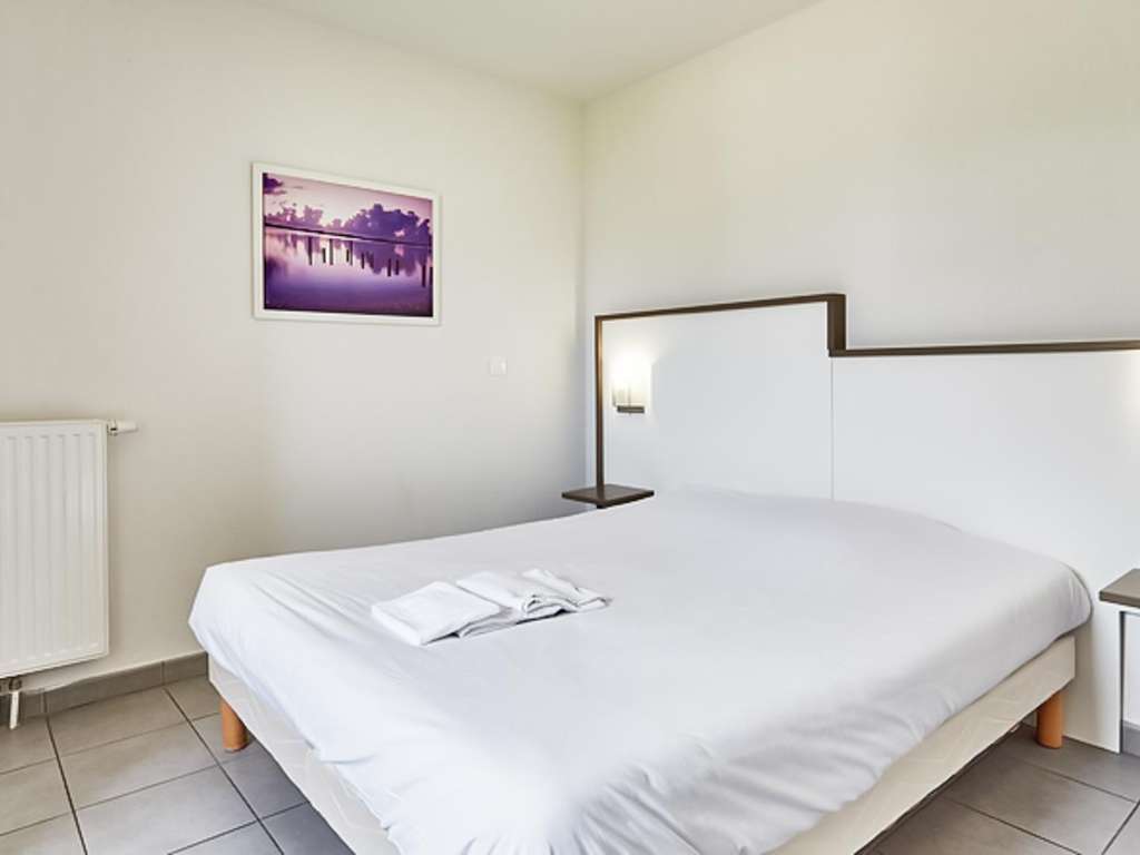 Appartement spacieux entre Cabourg et Deauville - 3* - 10