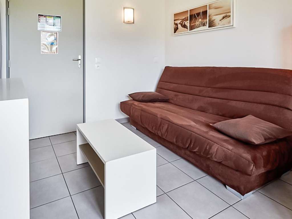 Appartement spacieux entre Cabourg et Deauville - 3* - 11
