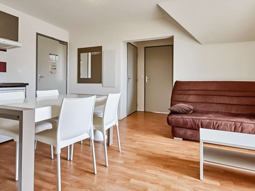 Appartement spacieux entre Cabourg et Deauville - 3* - 16