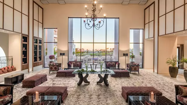 Escapada completa con cena, zona Wellness y desayuno incluido en un resort 5*