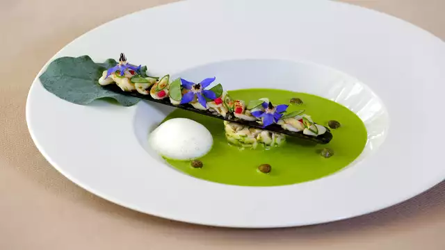 Séjour avec dîner gastronomique dans un château du Beaujolais