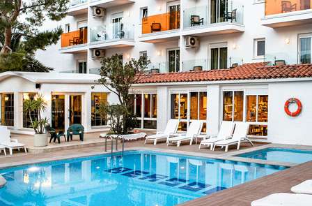 Découvrez Benicásim à 3 minutes de la plage