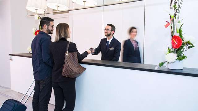 Mon.aphp.fr/preadmission Jusqu'à 5 Jours Avant Votre Venue