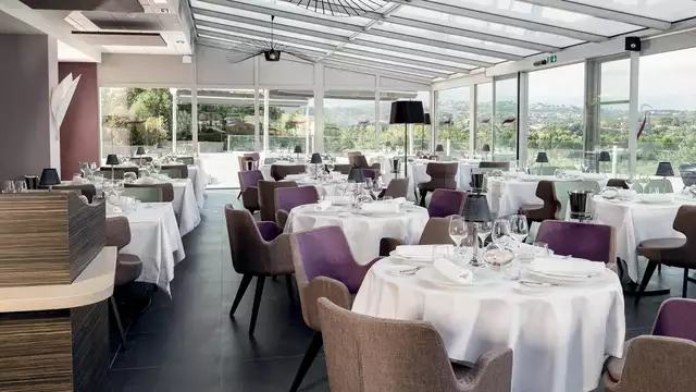 Soggiorno a 4* con thalasso e cena ad Antibes