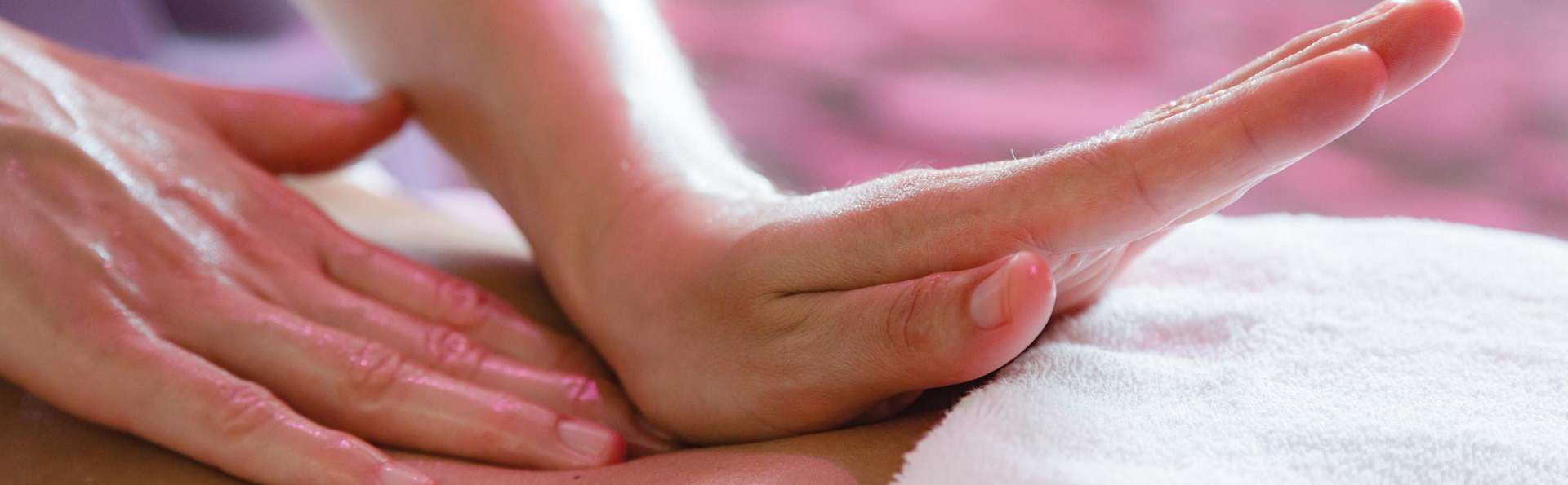 Welzijnsverblijf met behandeling in Bandol