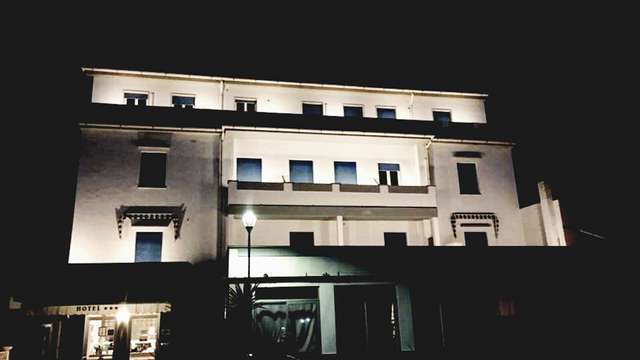 Hotel Villa dei Gerani