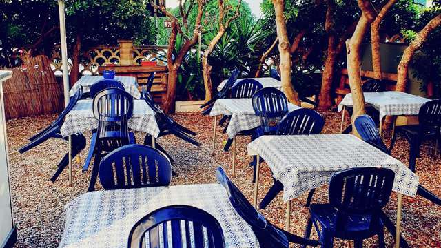 Hotel Villa dei Gerani