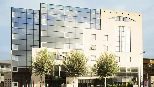 Uitstapje naar Bordeaux met bezoek en proeverij in Saint-Émilion.