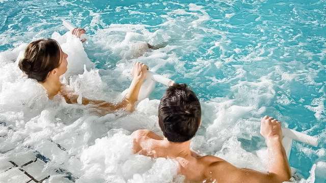 Novotel Thalassa Le Touquet 3* - Le Touquet, Francia