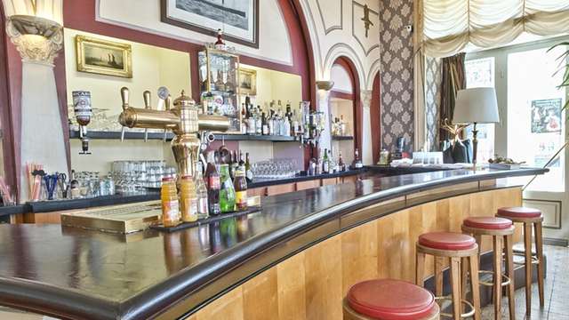 De France et de Chateaubriand