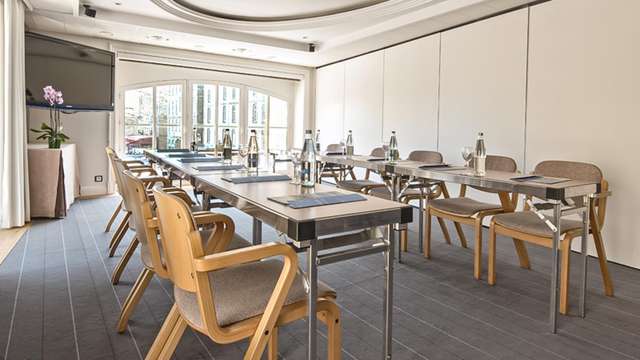 De France et de Chateaubriand