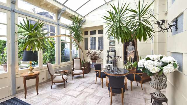 De France et de Chateaubriand