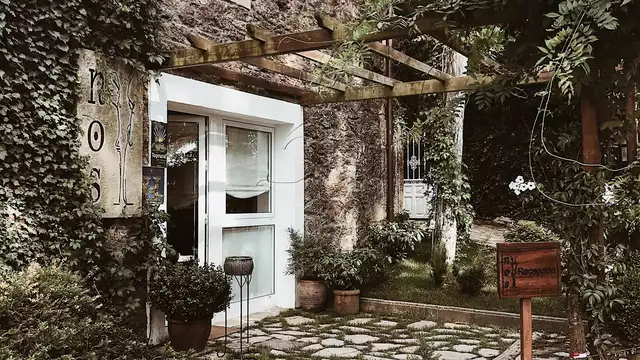 Escapada romantica en un hotel con mucho encanto en Silleda
