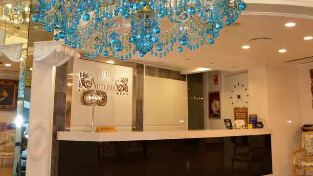 Escapada en Salamanca con banera de hidromasaje en la habitacion