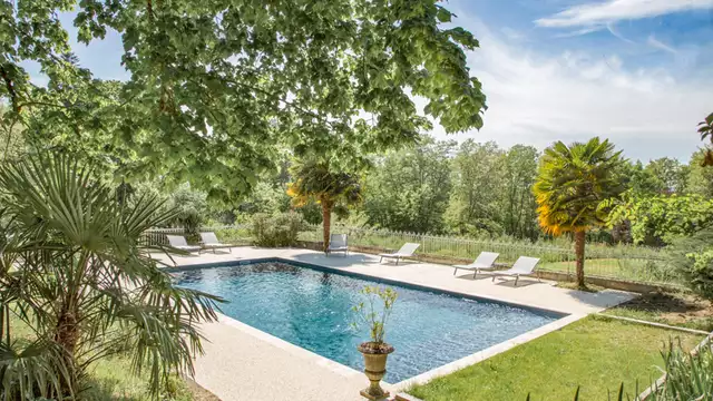 Spa, cena e degustazione di Armagnac in un incantevole villaggio del Gers