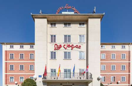 Cultuur opsnuiven in Burgos