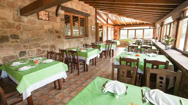 Profitez d une escapade dans un hotel de charme pres de Santander