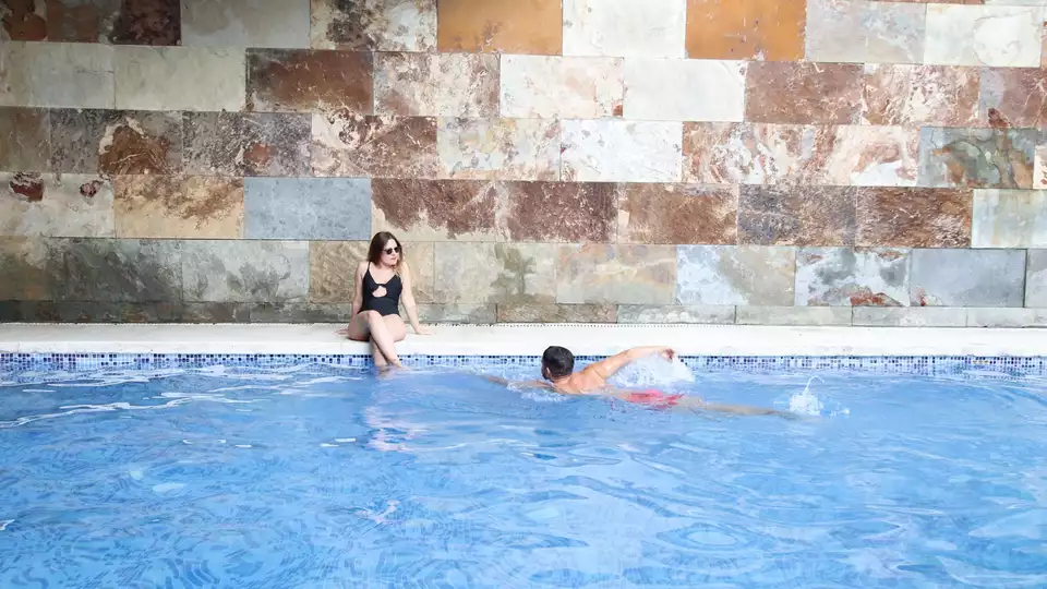 Escapade romantique vivez le sud avec diner et cava