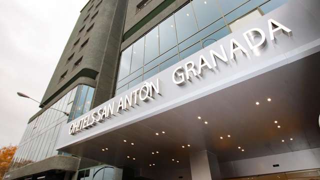 Ohtels San Anton inactive