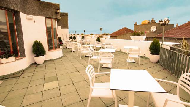 Ohtels San Anton inactive