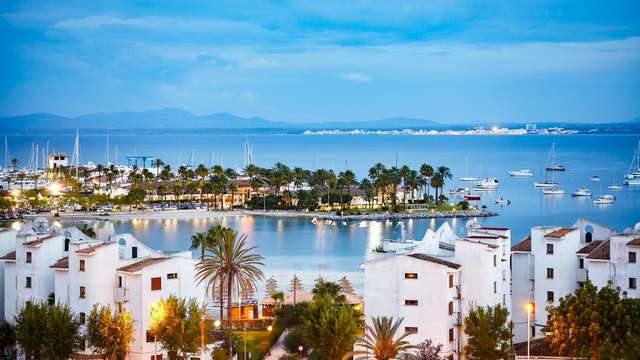 Blue Sea Piscis Adults Only