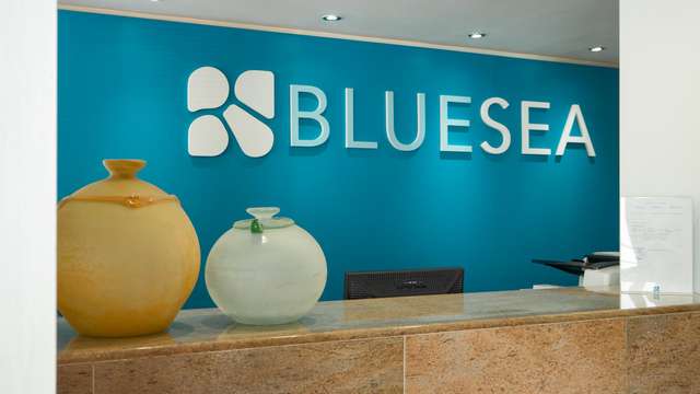 Blue Sea Piscis Adults Only