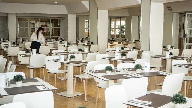 Blue Sea Piscis Adults Only