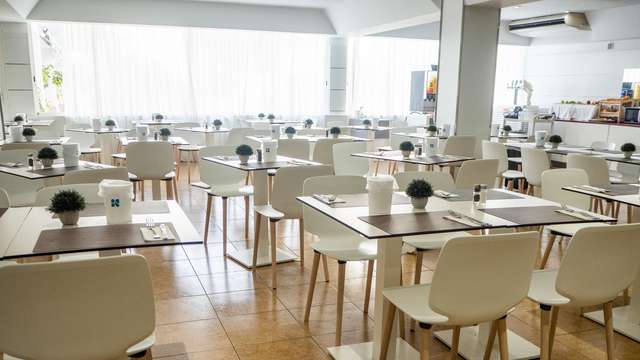 Blue Sea Piscis Adults Only