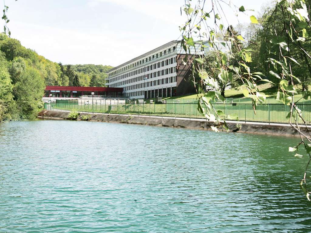 Coup de coeur au Luxembourg... dîner romantique et spa pour se retrouver en amoureux - 4* - 2