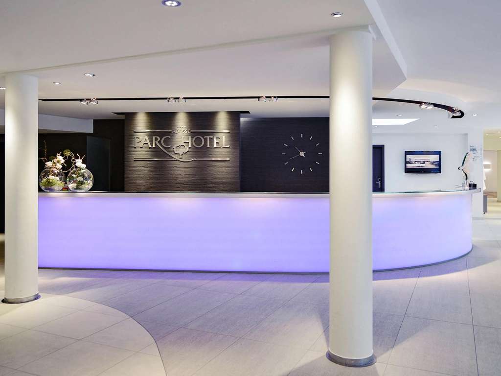 Coup de coeur au Luxembourg... dîner romantique et spa pour se retrouver en amoureux - 4* - 24