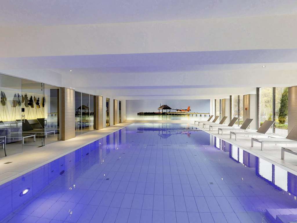 Coup de coeur au Luxembourg... dîner romantique et spa pour se retrouver en amoureux - 4* - 9