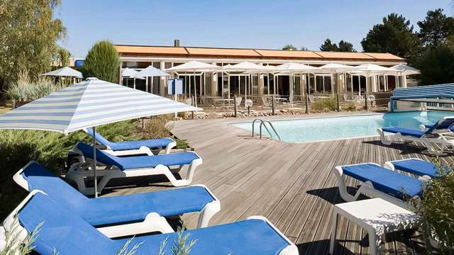 Recorre las calles históricas de Chartres