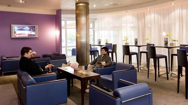 Novotel Bourges