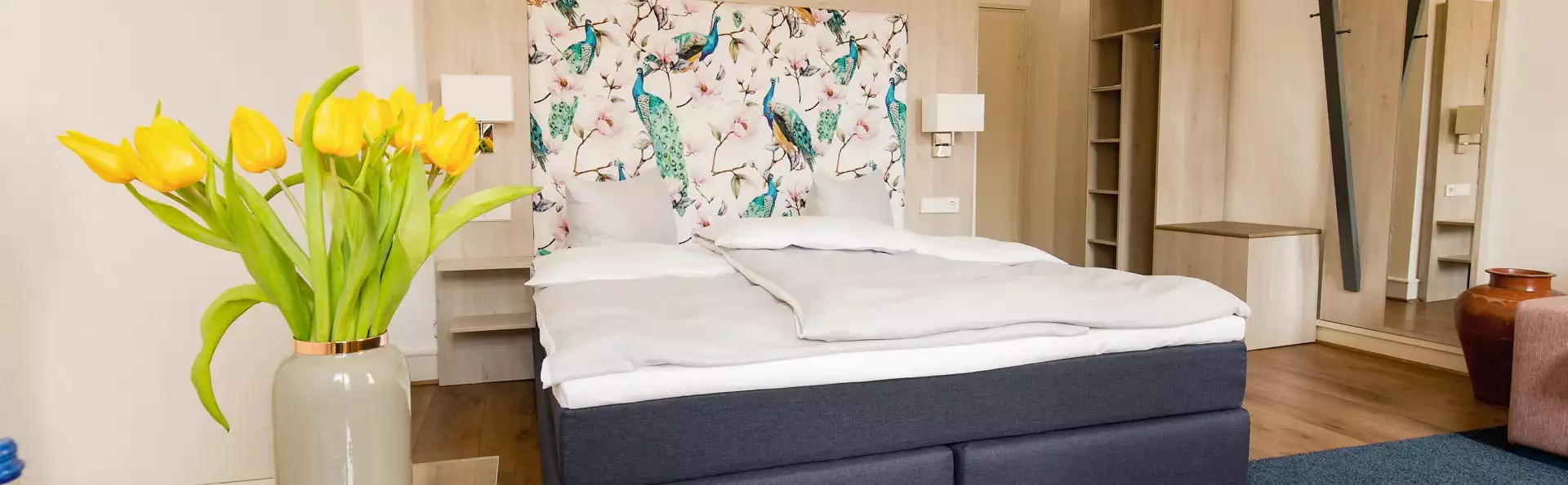 Hotel Denner Heidelberg
