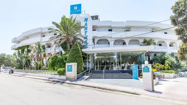 Vive tus vacaciones en un hotel de Cala d Or