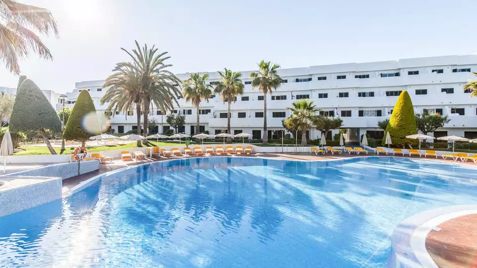 Vive tus vacaciones en un hotel de Cala d Or