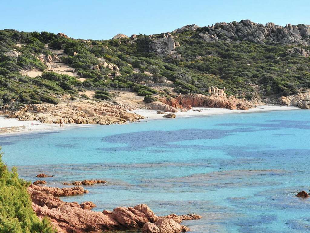 Partons à la découverte des plages sauvages en Corse! - 3* - 8
