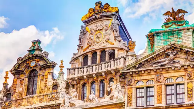 Un hôtel unique pour un séjour de rêve à Bruxelles