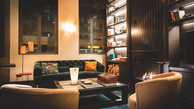 Relax di lusso a Ixelles, Bruxelles. Bottiglia di cava e accesso alla spa inclusi