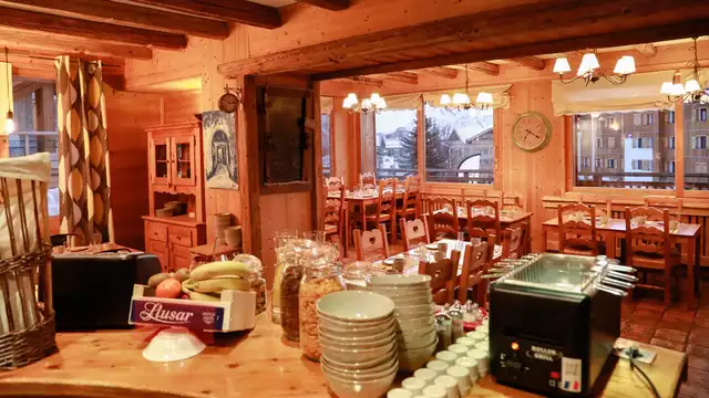 Séjour au cœur des montagnes à l'Alpes d'Huez