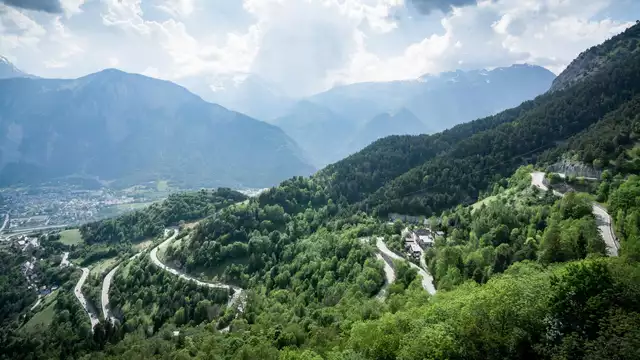 Séjour au cœur des montagnes à l'Alpes d'Huez