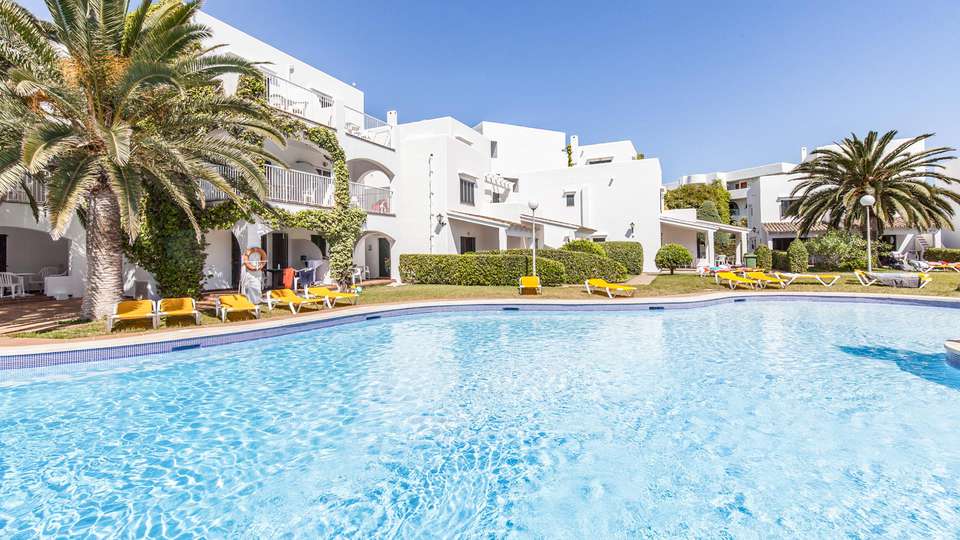 Verano refrescante con Todo Incluido en Cala d Or