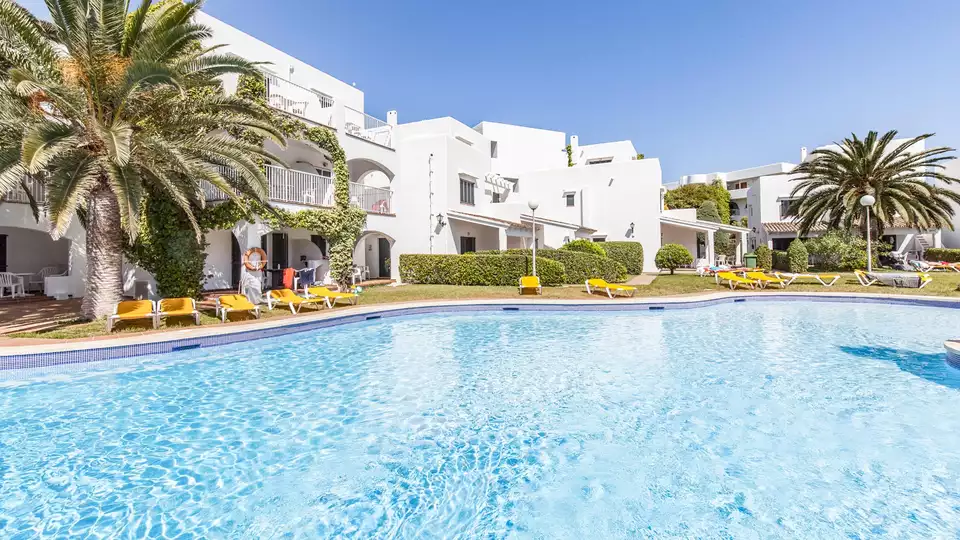 Escapada en familia con Todo Incluido en Cala d Or